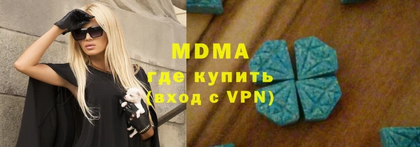 шишки Абаза