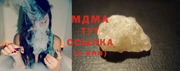 шишки Абаза